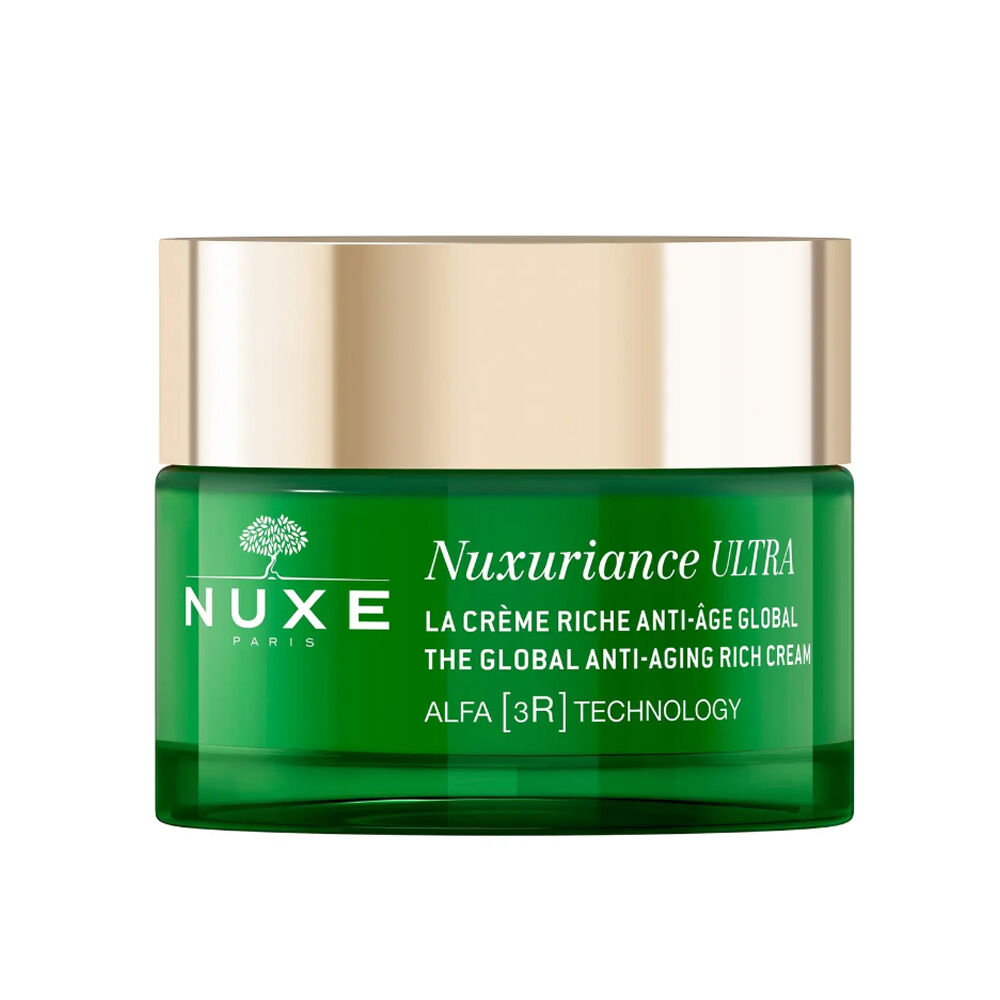 Nuxe Nuxuriance Ultra Crema Ricca Giorno 50ml, , large