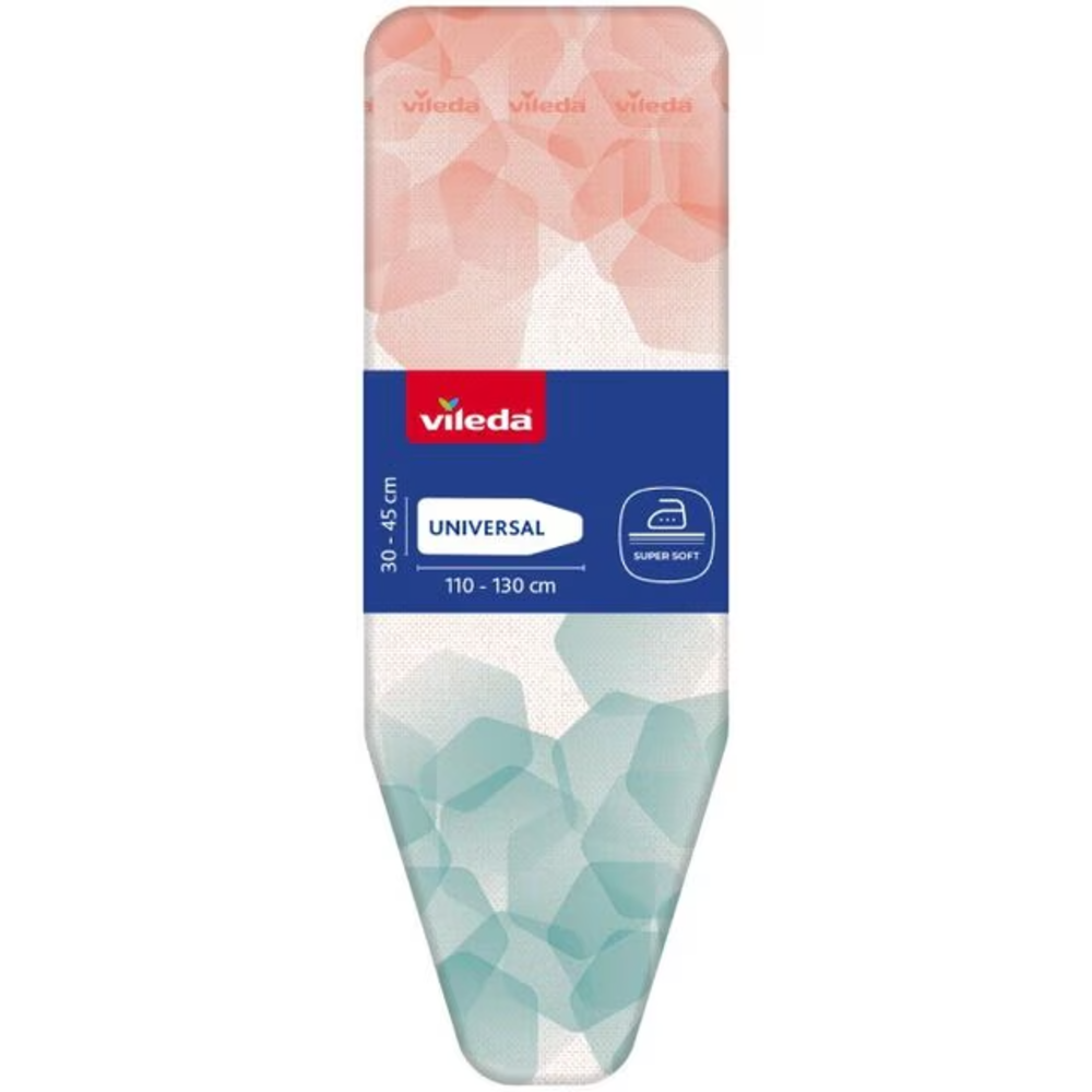 Vileda Comfort Plus Telo Stiro Universale, , large