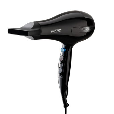 Imetec Asciugacapelli S6 2000