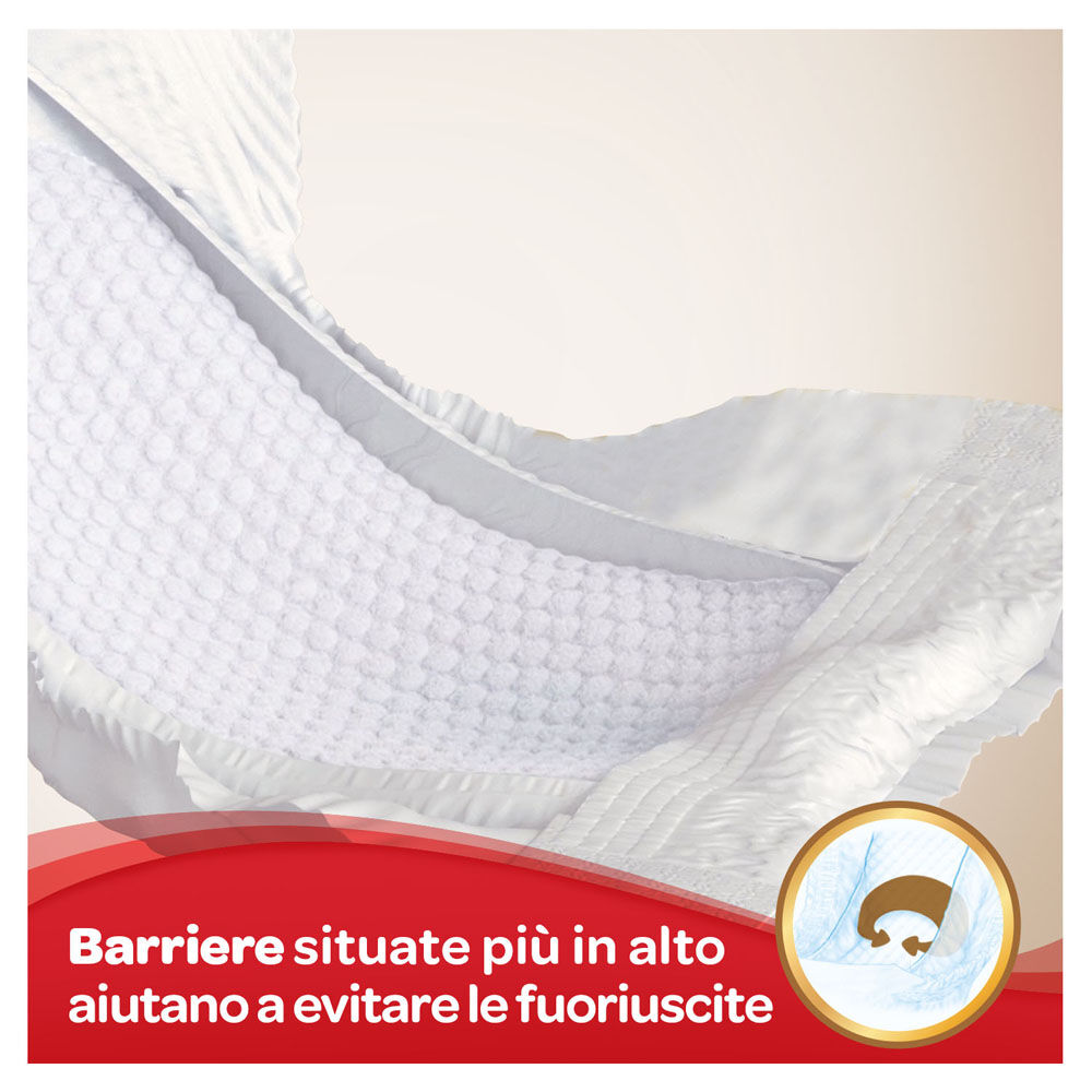 Huggies Pannolini Extra Care Beb&egrave; Taglia 1 (2-5Kg) 28 Pannolini, , large