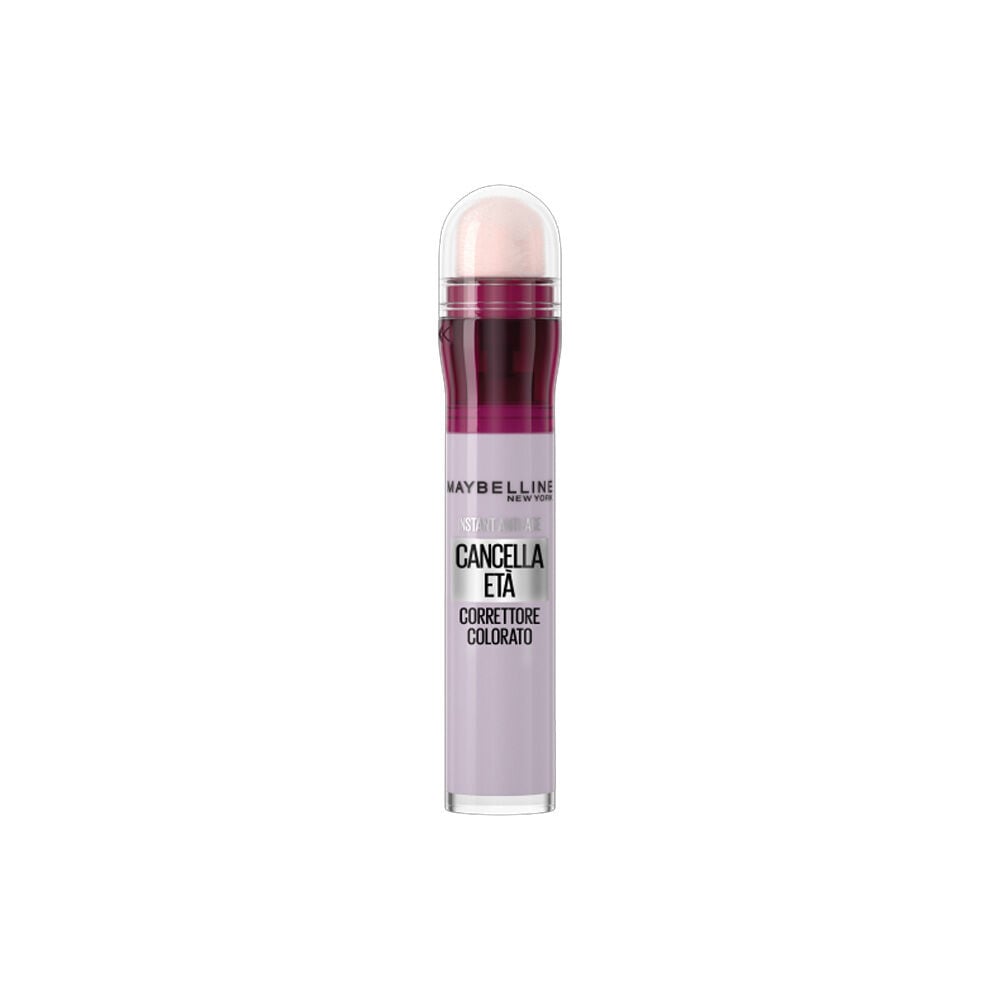 Maybelline Instant Age Rewind Correttore Color Correction Purple	, , large