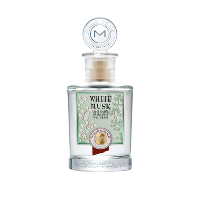 Monotheme White Musk Edt 100 ml