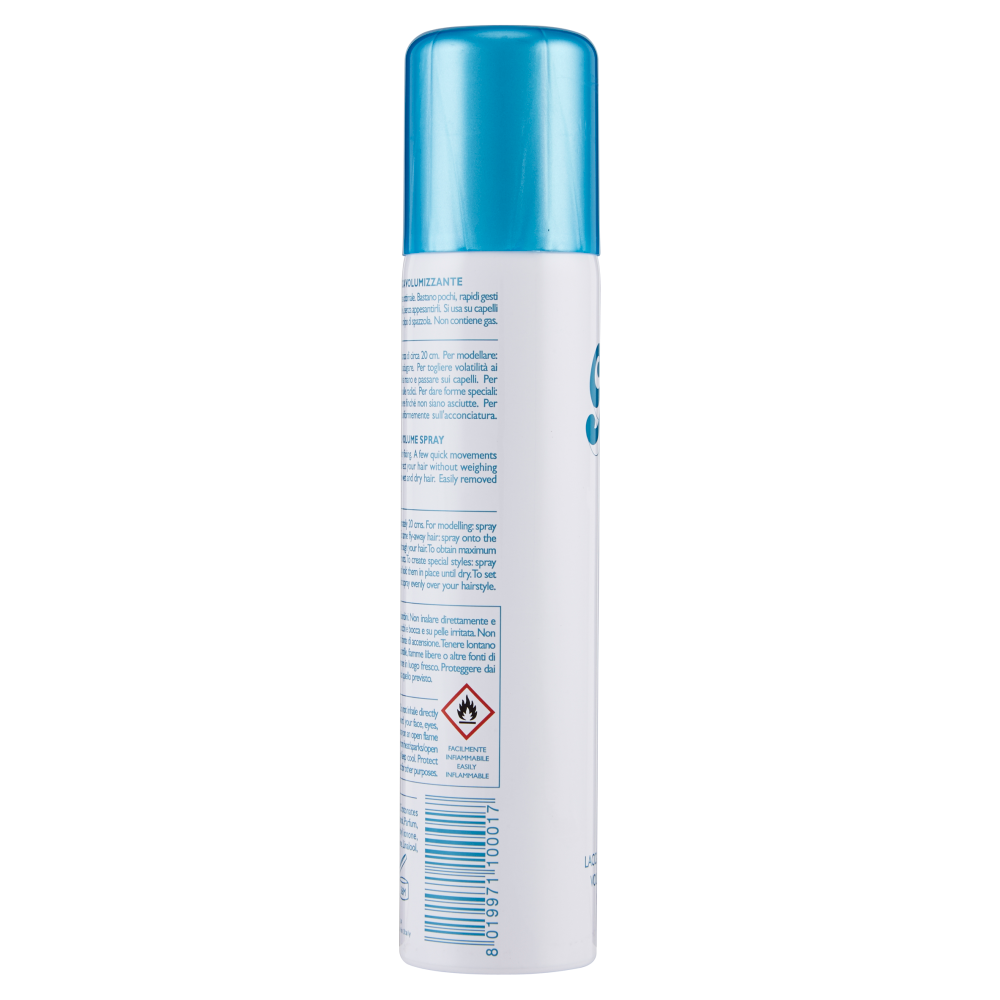 Cielo Alto Lacca Volumizzante 150 ml, , large