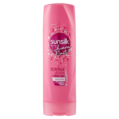 Sunsilk Scintille di Luce Balsamo 200 ml