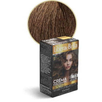Libera e Bella Kit Biondo Medio N.07