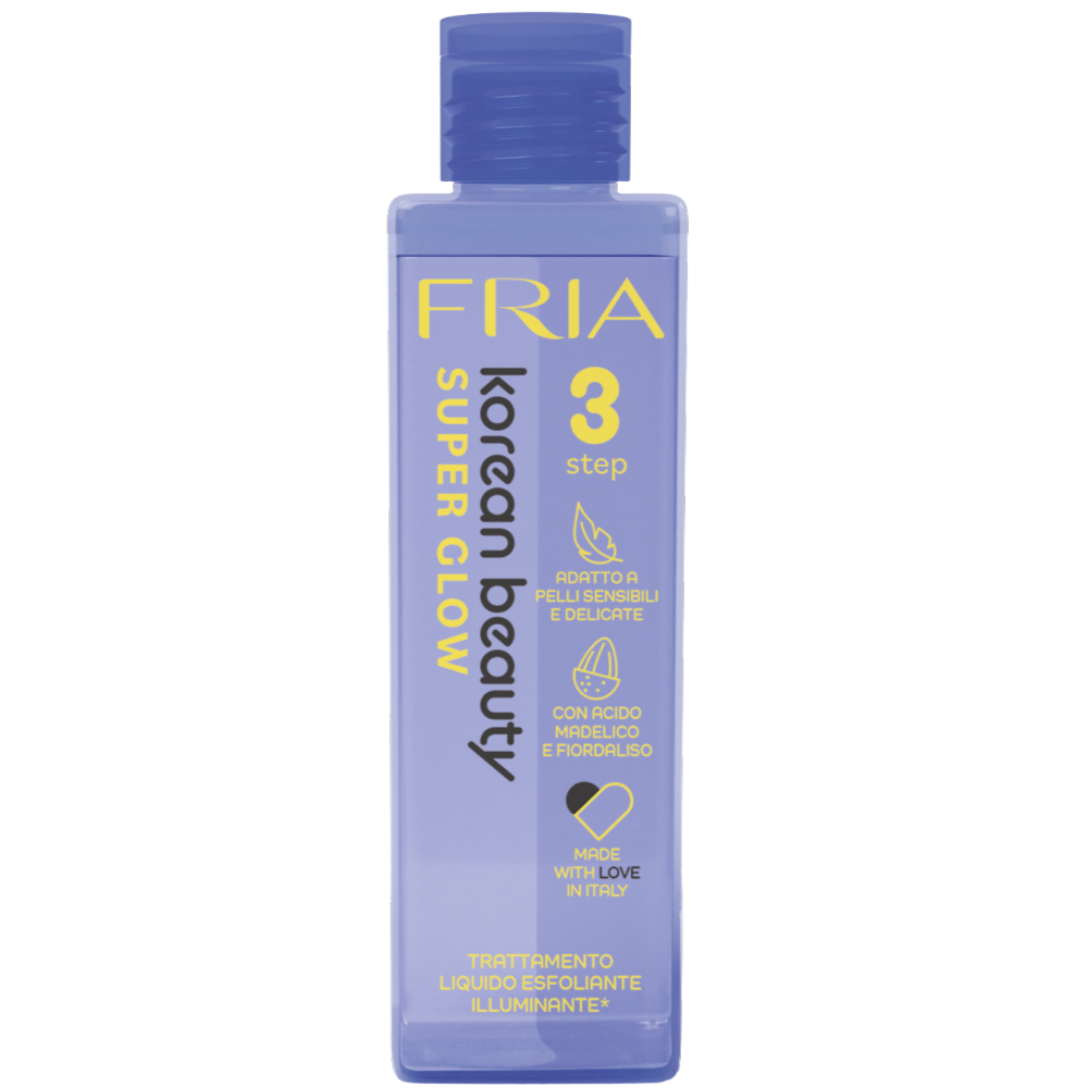 Fria Korean Beauty Trattamento Viso 150 ml, , large