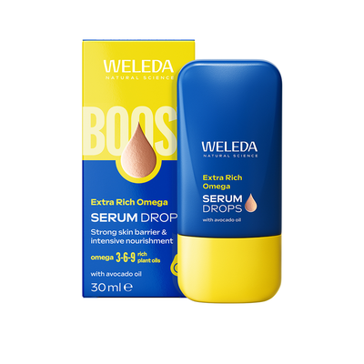 Weleda Serum Drop Multiomega 30 ml