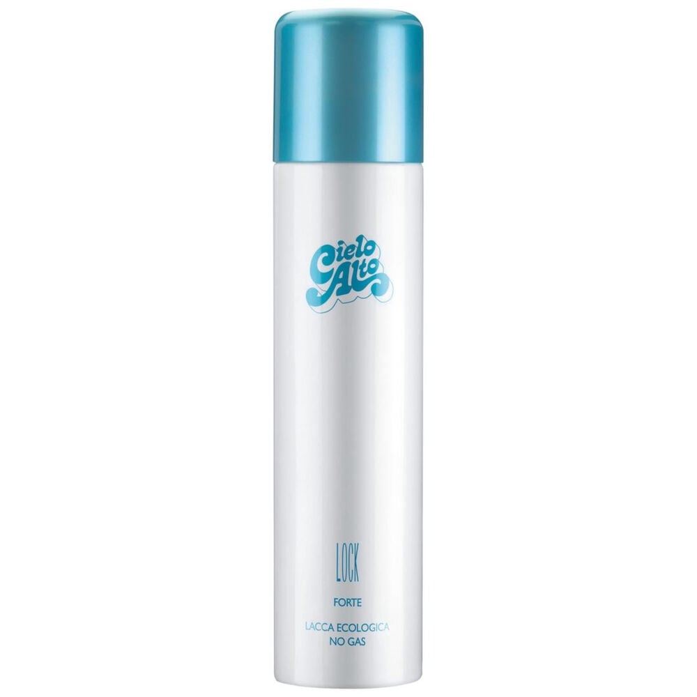 Cielo Alto Lacca Volumizzante Forte 250 ml, , large