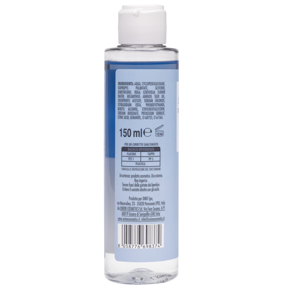 Caddy's Struccante Bifasico 150 ml, , large