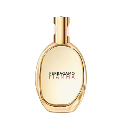 Salvatore Ferragamo Fiamma Eau de Parfum 100 ml