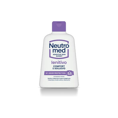 Neutromed Detergente Intimo Lenitivo 200ml	