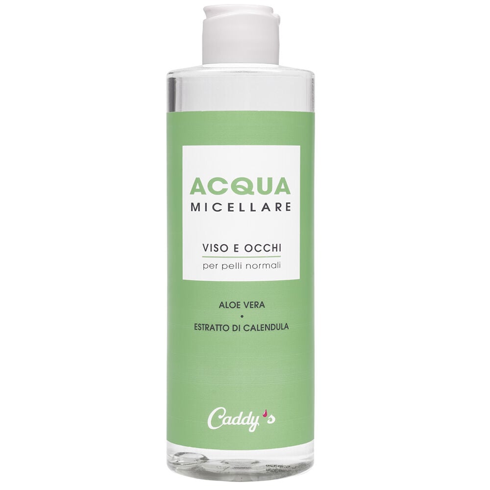 Caddy's Acqua Micellare 400 ml, , large