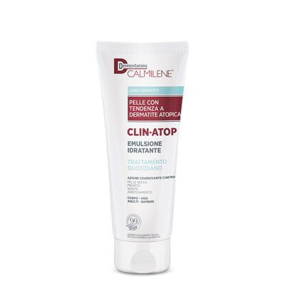 Dermovitamina Calmilene Psoriacare 400 ml