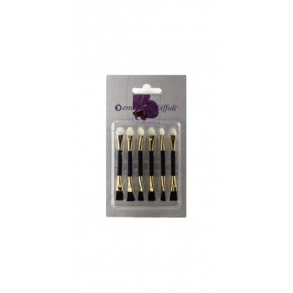 Biffoli Set Pennelli Occhi, , large