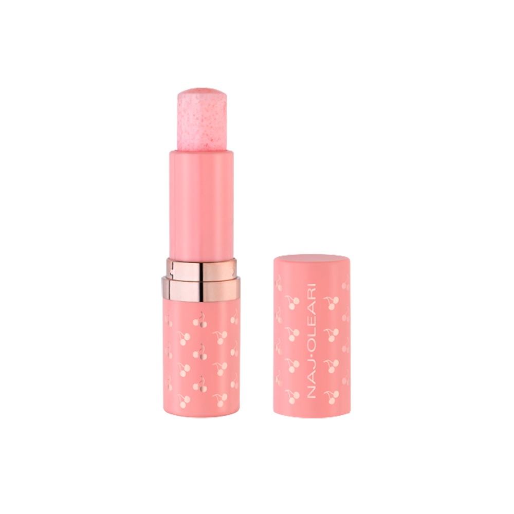 Naj-Oleari Sugar Lip Scrub, , large