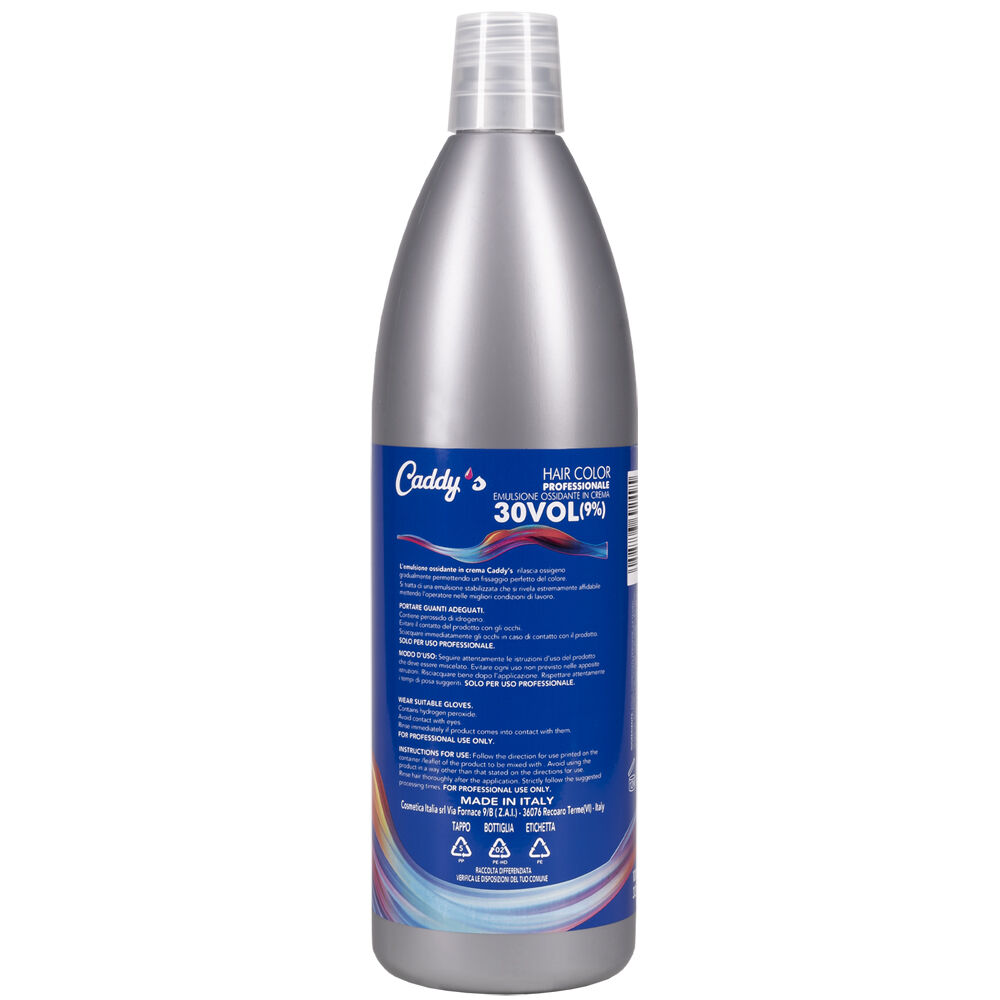 Caddy's Ossigeno 30 Volumi 250 ml, , large