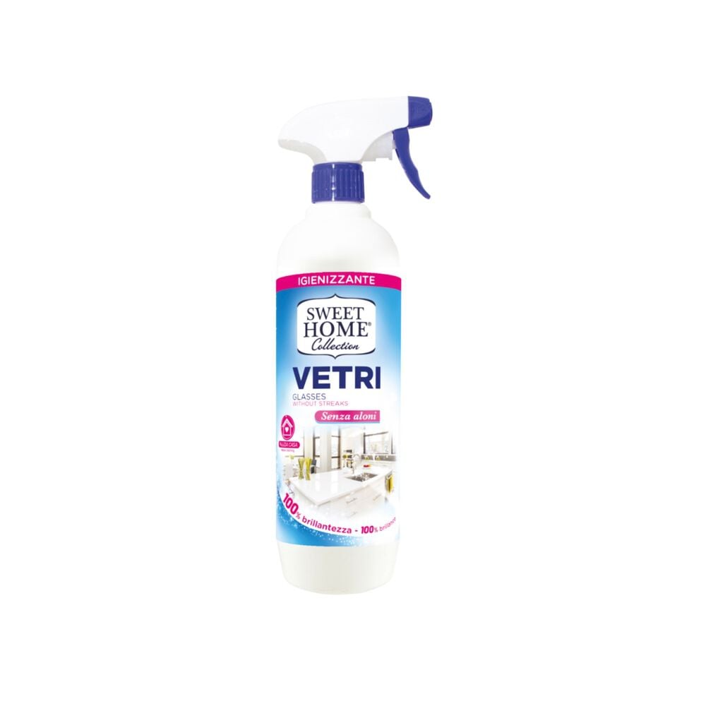 Sweet Home Vetri Spray 650ml, , large