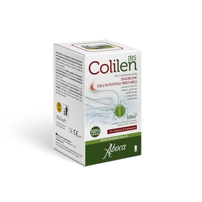 Aboca Colilen IBS 60 Opercoli