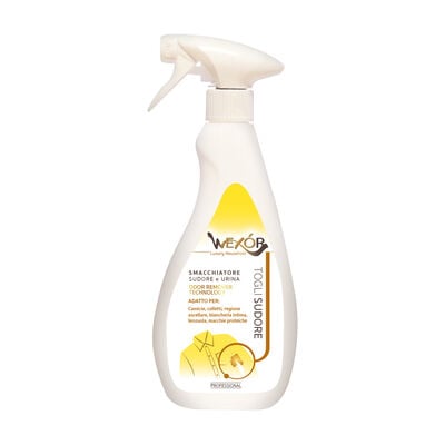 Wexor Toglisudore Spray 400 ml