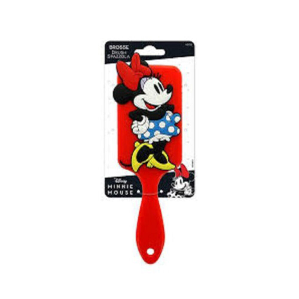 Spazzola Minnie, , large