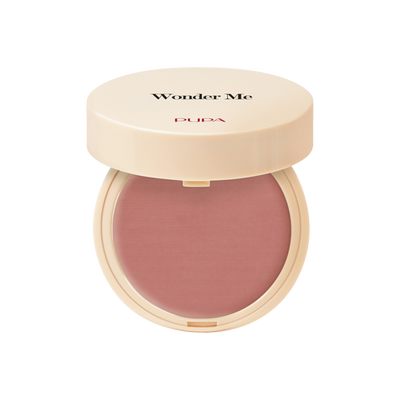 Pupa Wonder Me Blush Glow N.004