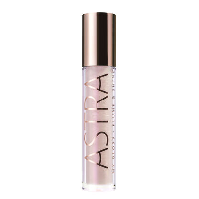 Astra My Gloss Plump & Shine Laser Beam N.002