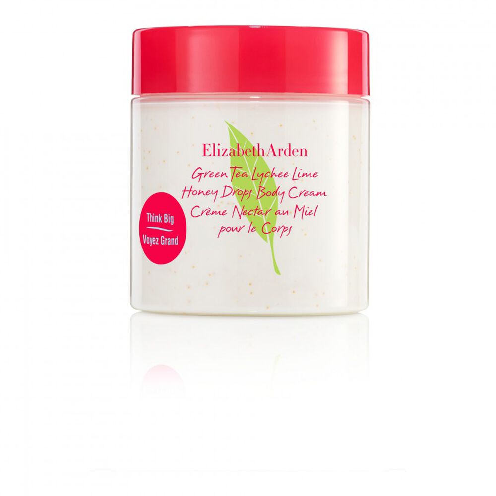 Elizabeth Arden Green Tea Lychee Lime Crema Corpo 500 ml, , large