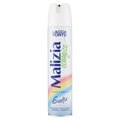 Malizia Ecofix Lacca Forte 300 ml