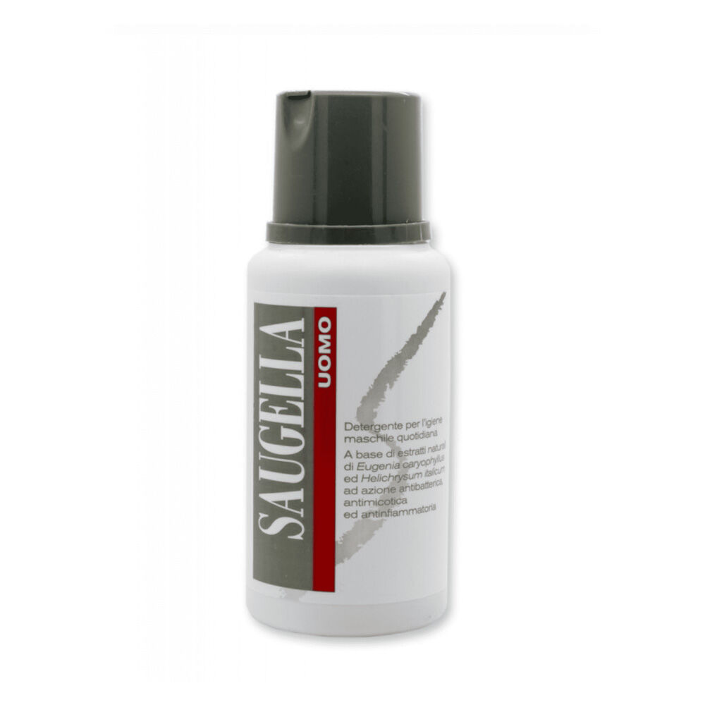 Saugella Uomo 500 ml, , large