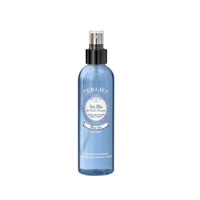 Perlier Acqua Profumata Iris Blu 200ml 