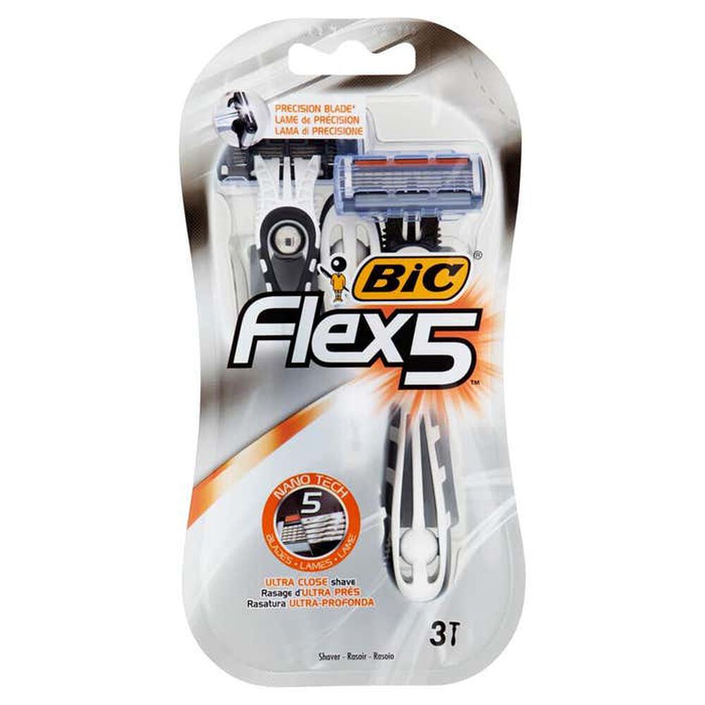 Bic Flex5 3 Rasoi, , large