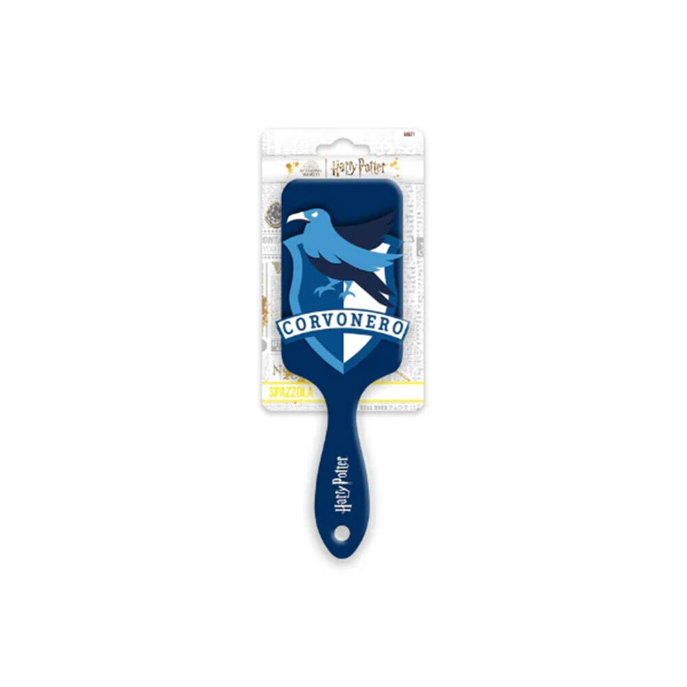 Spazzola Harry Potter Corvonero, , large