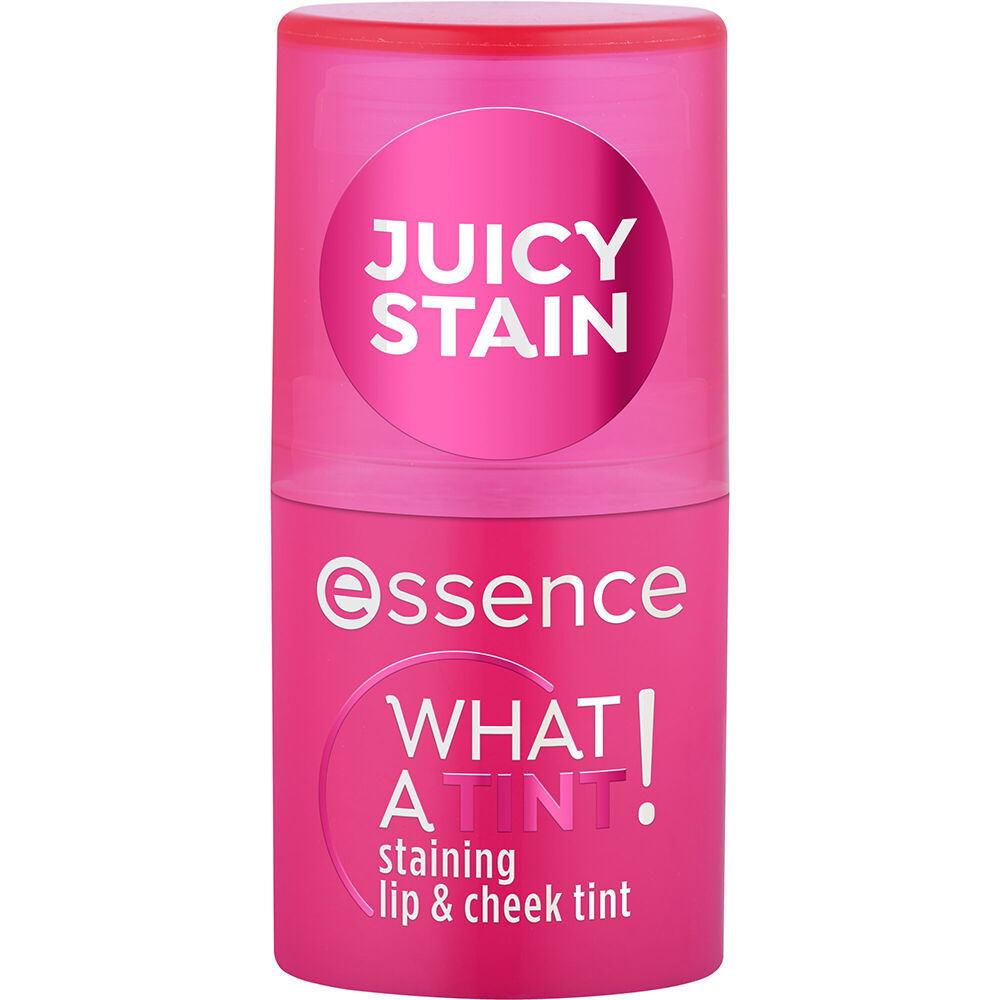 Essence What a Tint! Tinta Labbra e Guance N.10, , large
