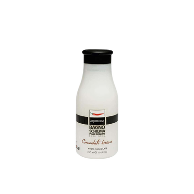 Aquolina Cioccolato Bianco Bagno 250 ml