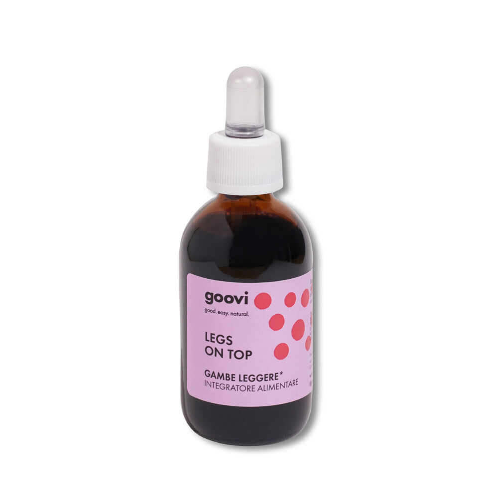 Goovi Legs On Top 50 ml, , large