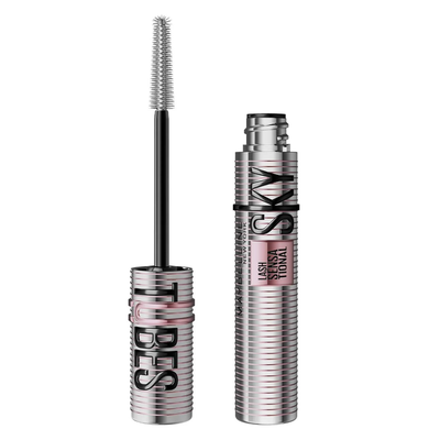 Maybelline Lash Sensational Sky Tubes Mascara