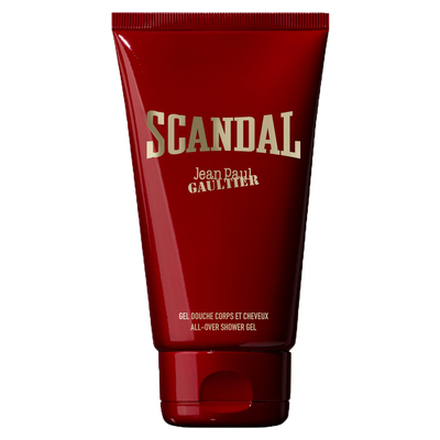Jean Paul Gaultier Scandal pour Homme Shower Gel 150 ml