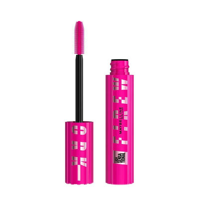 Maybelline Mascara Fireworks