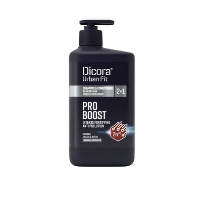 Dicora Urban Fit Pro Boost 800 ml