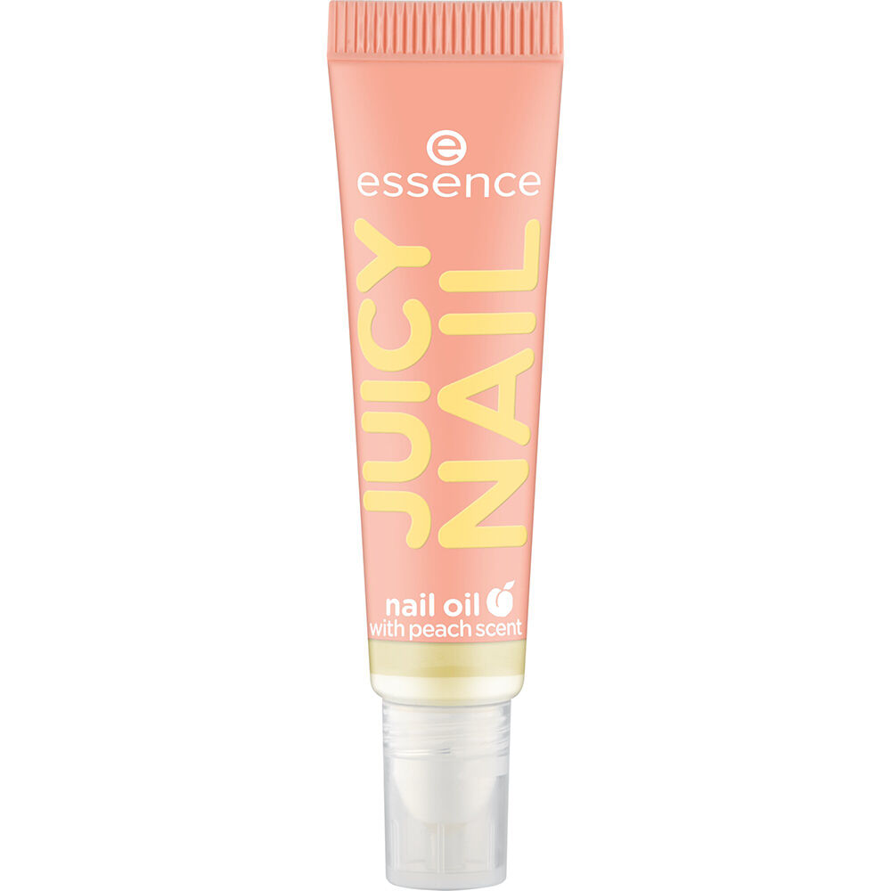 Essence Juicy Nail Olio Unghie, , large