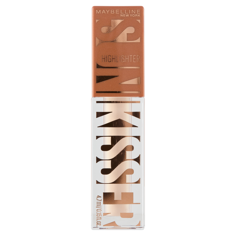 Maybelline New York Sunkisser Highlighter N.22 Star Studded, , large