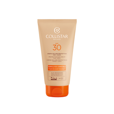 Collistar Crema Solare Protettiva SPF30 150ml