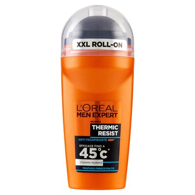 L'Or&eacute;al Paris Expert Thermic Resist XXL Roll-In 50 ml