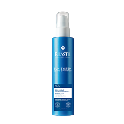 Rilastil Sun System Doposole Latte Spray 200 ml