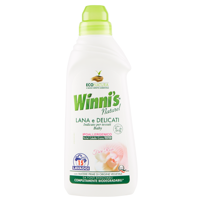 Winni's Fiori Rosa Lana e Delicati 750 ml