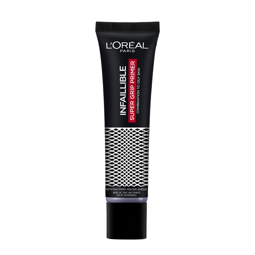 L'Or&eacute;al Infaillible Supergirl Primer 20 ml, , large