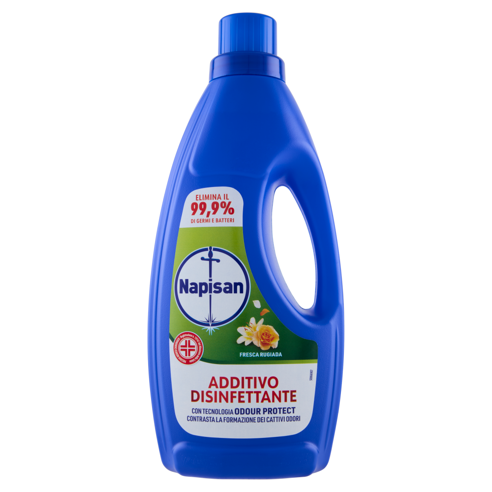  Napisan Additivo Disinfettante Fresca Rugiada 1000 ml, , large
