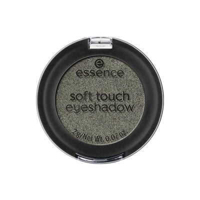 Essence Soft Touch Ombretto Compatto 05 Olive You	