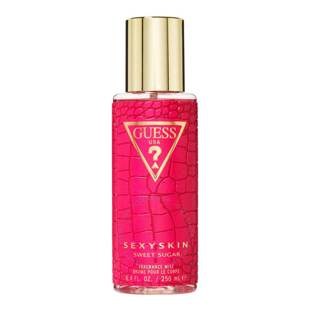 Guess Ladies Sexy Skin Sweet Sugar Mist 250 ml , , large