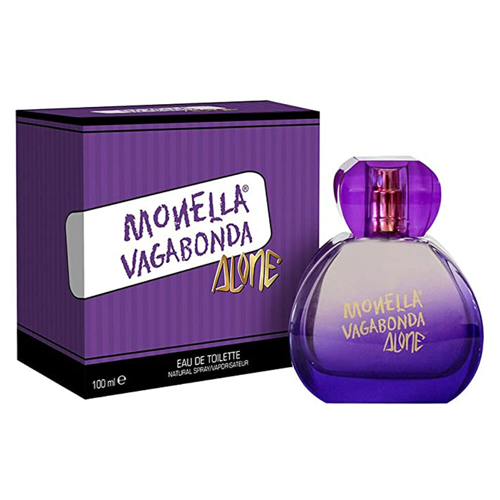 Monella Vagabonda Alone Edt 100 ml, , large